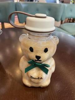 ☆大幅値下げも対応致します☆タリーズ ベアフル ハグミーボトル