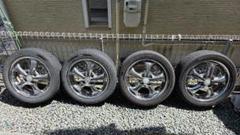 work vs xv 17インチ ホイールセット 4本　深リム 即購入○ 車 ホイール ワーク vs xv」の人気商品一覧 | 安い商品を通販