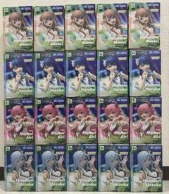 プロセカ モモジャン フィギュア 全4種20体セット - メルカリ