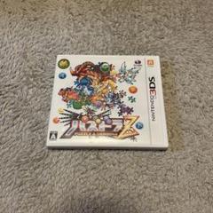 3DS パズドラZ カセット