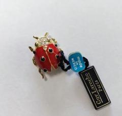 Guy Larocheヴィンテージブローチ9591