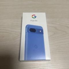 Google Pixel8a Bay(青) 128GB Google Pixel 8a 128 GB Smartphone With Corning Gorilla Glass