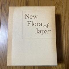 新日本植物誌シダ編　改訂増補版 明倫館書店 / 新日本植物誌 シダ篇 【旧版】