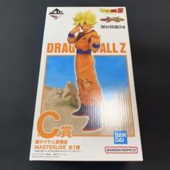 2025年最新】ドラゴンボール 孫悟空 c賞の人気アイテム - メルカリ