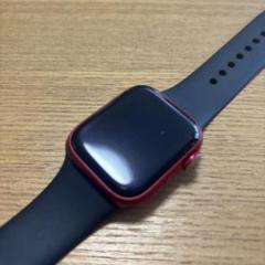 Apple Watch 7 PRODUCT RED 41mm GPS