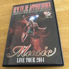 EXILE ATSUSHI/EXILE ATSUSHI LIVE TOUR 2…