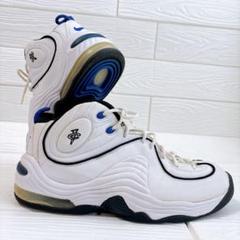 2025年最新】NIKE AIR PENNY 2の人気アイテム - メルカリ