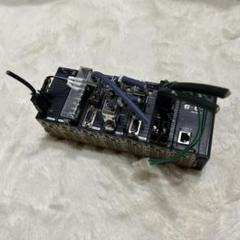 プログラマブルロジックコントローラ　セット