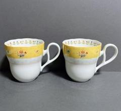 ノリタケ　トゥルーラブ　カレー皿　マグカップ　ピンク　ブルー　パスタ　シチュー Yahoo!オークション -「ノリタケ トゥルーラブ」の落札相場