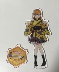 澁谷かのん アクスタセット