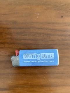 BOUNTY HUNTER バウンティーハンター ライター　使用不可のサムネイル
