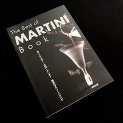 ベスト・オブ・マルティーニ 写真集「The Best of MARTINI」