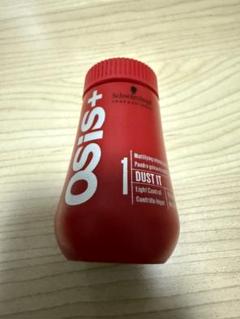 OSiS+ シュワルツコフ オージス ダストイット 10gのサムネイル