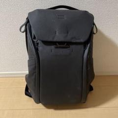 2022年最新】Peak Design エブリデイバックパック20Lの検索結果 - メルカリ 【送料込】 【RoxasT様専用】Peak Design エブリデイバックパック 20L その他