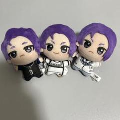 【86点まとめ売り】御影玲王・凪誠士郎 ちびぐるみ フィギュア アクスタ等 Amazon.co.jp: EPISODE 凪 ちびぐるみ 劇場版 ブルー*ロック