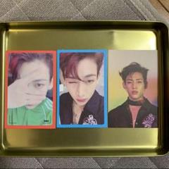 2025年最新】got7 グッズ ベンベンの人気アイテム - メルカリ