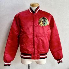 STARTER USA製 セントルイス カージナルス スタジャン STARTER 古着 80年代 スターター MLB セントルイスカージナルス