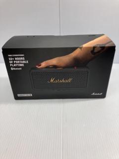 Marshall EMBERTON２　国内正規品ジャンク 2025年最新】marshall emberton 2の人気アイテム - メルカリ
