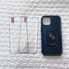 Konyaoo iphone 13 iPhone 13 pro ケース　ブラック