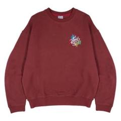 King Gnu GNU CREW SWEAT GREEN Mサイズ King Gnu GNU CREW SWEAT GREEN Mサイズ