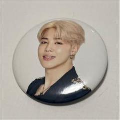 2025年最新】bts 缶バッジ 公式 ジミンの人気アイテム - メルカリ