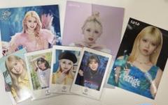 NiziU リク　まとめ売り　値下げ交渉承ります NiziU リク まとめ売り 値下げ交渉承ります アイドル