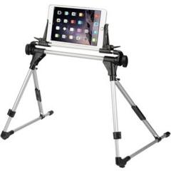 30タブレットスタンド 折りたたみ式 すべり止め 軽量