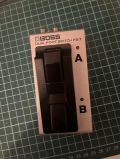 2025年最新】boss fs-7の人気アイテム - メルカリ