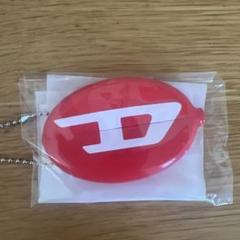 DIESEL コインケース