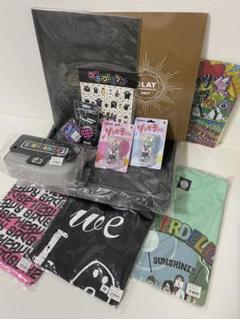 2025年最新】glay summerdelics グッズの人気アイテム - メルカリ
