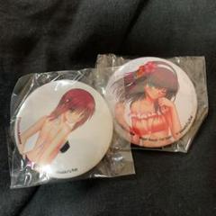 Angel Beats! 缶バッチ