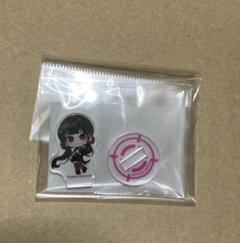 ダンガンロンパ 春川魔姫 アクリルスタンド