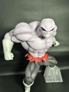 ドラゴンボール ジレン フィギュア 一番くじ VSオムニバス　B賞のサムネイル