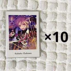 あんスタ ぱしゃっつ vol.4 桜河こはく - メルカリ