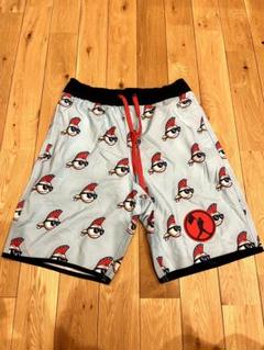 【新品タグ付】BASEBALLISM ハーフパンツ メジャーリーグのサムネイル