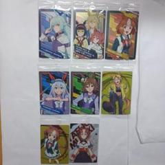 ウマ娘 まとめ売り 2025年最新】ウマ娘プリティーダービーまとめ売りの人気アイテム