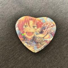 月永レオ とるパカ vol.7 返礼祭 缶バッジ あんスタ 2025年最新】月永レオ 缶バッジ 返礼祭の人気アイテム - メルカリ