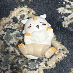 あのこ ちいかわ まとめ売り ぬいぐるみ 尻尾マスコット ソフビ