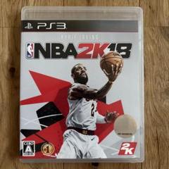 NBA 2K18