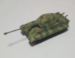 1/144　ワールドタンクミュージアム　Series 02-35   ティーガｰII型重戦車   ヘンシェル砲塔型　冬季迷彩　単品 rdzdsi3 楽天市場】【中古】【非常に良い】1/144 ワールドタンク