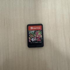 スプラトゥーン Switchソフト