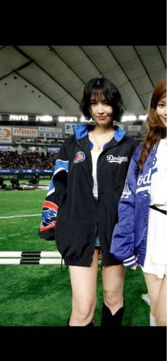 ゆ*う様 売り切り！MISAMO momo着用　TOKYO 2025 ナイロンジ ゆ*う様 売り切り！MISAMO momo着用 TOKYO 2025 ナイロンジ
