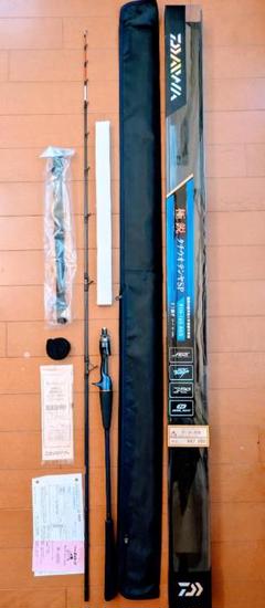 ダイワ 極鋭 タチウオテンヤ SP 91H-165 AGS Amazon | ダイワ(DAIWA) 船竿 極鋭タチウオテンヤ SP91H-165AGS