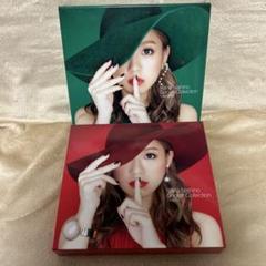 西野カナ Secret Collection 初回プレス盤 Amazon.co.jp: Secret Collection ~RED~(初回生産限定盤)(DVD付