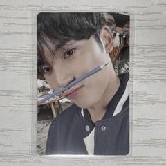 SEVENTEEN セブチ 消費期限 CARAT盤 ミンギュ SEVENTEEN ミンギュ 消費期限 CARAT盤 - メルカリ