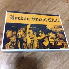 2025年最新】rockon social club cdの人気アイテム - メルカリ