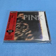 PINK「DAYDREAM TRACKS」CD 帯付 一部予約販売】 DAYDREAM TRACKS / PINK 1987年 - YouTube 邦楽