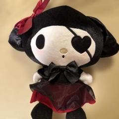 マイメロディ ミッドナイトパイレーツBIGぬいぐるみ サンリオ