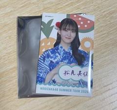 乃木坂46 松尾美佑 生写真 缶バッジ まとめ売り - メルカリ