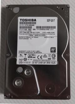 DIGA 3TB増量修理交換用HDD DMR-BRT,BWT,BZT各品番用 - メルカリ DIGA 3TB増量修理交換用HDD DMR-BRT,BWT,BZT各品番用 - メルカリ